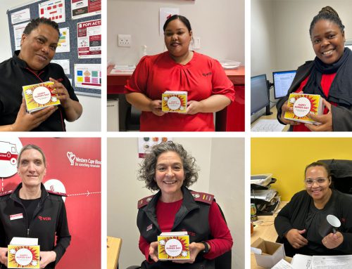 Celebrating our Heartworking   Heroes